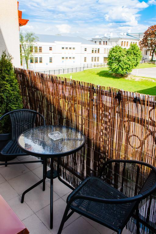 Piekna Apartments White Lomza Room photo
