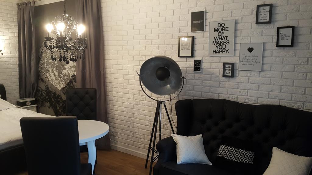Piekna Apartments White Lomza Room photo