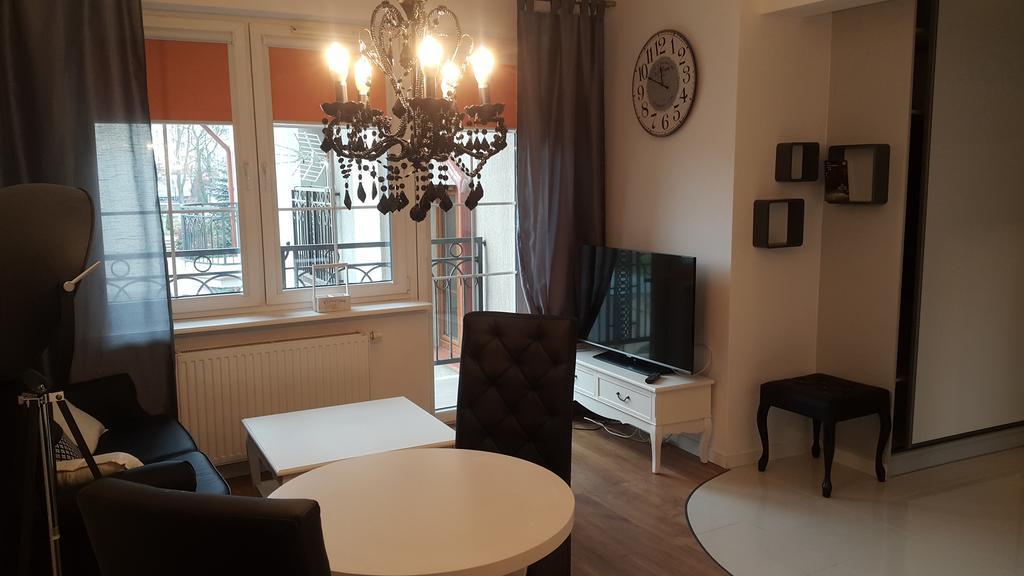 Piekna Apartments White Lomza Room photo